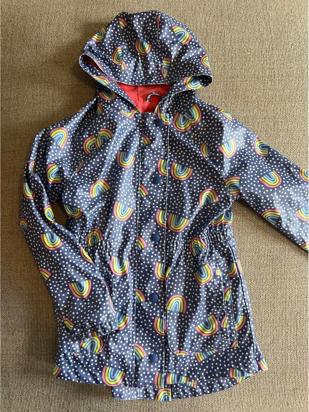Cat & Jack Raincoat
